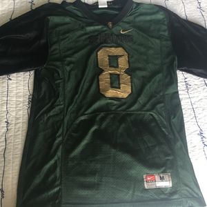 MSU Football Jersey